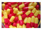 Φαρμακευτικό βοοειδές κενό μέγεθος 0# καψών ζελατίνης SED Pharma για το συμπλήρωμα τροφίμων